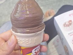 -DQ·蛋糕·冰淇淋(西直门店)