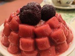 -鸿姐老火锅(静安店)