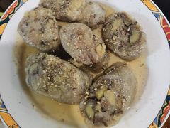 -府城小食馆(金龙宾馆店)