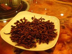 -棠宴酒店(汉口学院店)