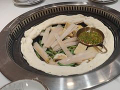 -满兴咱妈烀饼铁锅炖(兰州北街店)