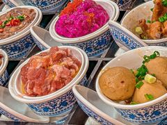 -楠火锅(西单店)