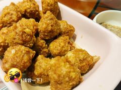 -老厨家(友谊路总店)