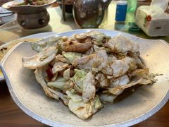 -海宁煲农家菜(惠南镇店)