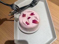 -tea'stone(平安金融中心店)