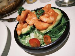 -Pasha帕夏土耳其餐厅(南昌路店)