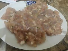 -牛叔鲜羊肉铜火锅(远东小区店)