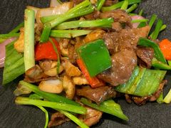 -顺意·顺德家乡菜(国际人才大厦店)