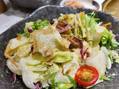 -炙城·韩式烤肉(南京东路店)