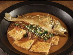 -金掌勺·锅包肉(广渠门店)
