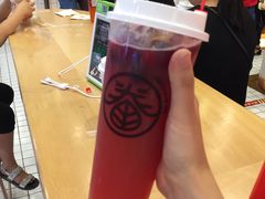 -眷茶(大卫城10楼店)