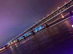 -船长9号·精致湖北菜(江滩店)