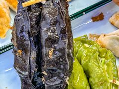 -众品老方子锅贴甜沫(李村店)