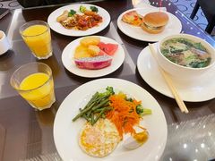 -北京东直门智选假日酒店