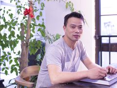 南昌铭鸿装饰龚晨-铭鸿设计