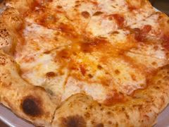 四喜比萨-OGGI TRATTORIA PIZZERIA(深业上城店)