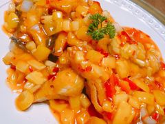 -泰国餐厅 Thai Food(裕华万达店)