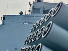 -上海港国际客运中心