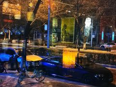 -等待戈多Waiting For Godot(交道口店)