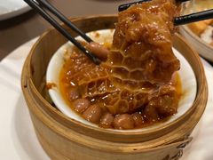 -有璟阁港式餐厅(国贸商城店)