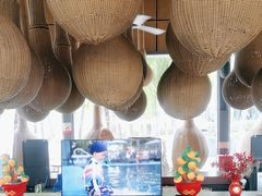 -半山半岛洲际度假酒店-沙滩吧