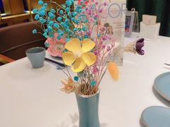 -君子·兰餐厅(长江路店)