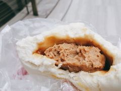 大肉包-白玉兰食品(甜云店)