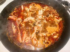 -老天桥蛙炉火锅(姑苏总店)