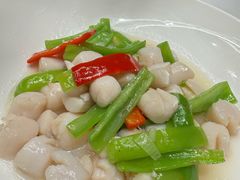 -常鲜楼常来尝鲜海胆馆(星海店)