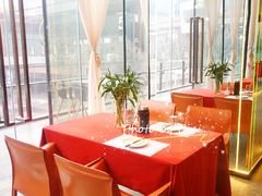 -赵小姐丨新中餐(曲江店)