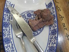 -强记清汤黄牛肉·刀叉牛肉火锅(个旧店)