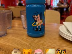 -城市大道红炉披萨烘焙坊