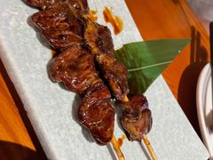 鸡心-有喜屋·烧鸟·居酒屋(周浦万达店)