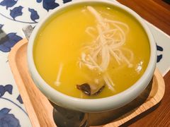 -绿茶餐厅(布吉万象汇店)