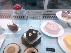 -风甜日暖·星座主题甜点(东二环泰禾店)