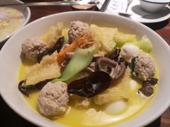 -大牌大·传统杭帮菜(湖滨店)