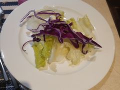 -广州中心皇冠假日酒店-环市食坊·海鲜自助餐厅