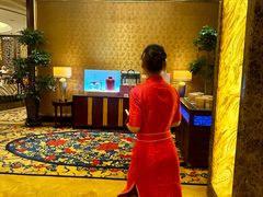 -武汉香格里拉大酒店·香宫中餐厅