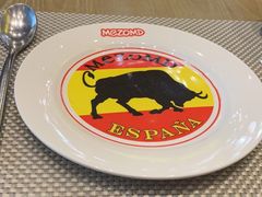 -Mezomd曼索蒂西班牙餐厅(广粤店)