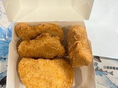 -麦当劳(金沙广场店)