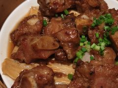 -汤城小厨•粤菜•靓汤(西直门凯德MALL店)