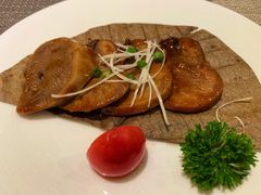 -竹幸日本料理(国光1937科技文化创意园店)