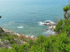 -养马岛旅游度假区