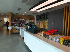 -深圳机场凯悦嘉轩酒店