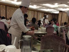 -北京全聚德(王府井店)