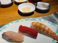 -奈良本寿司(永嘉路店)