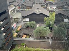 -成都博舍酒店