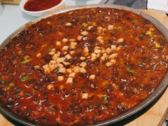 -武记碳锅鱼大盘鸡(杜岭街店)