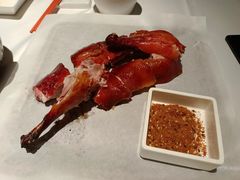 -小厨娘淮扬菜(清江苏宁广场店)