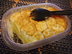 -雷米蛋糕·安佳奶油·当日最鲜果(保利·湾天地店)